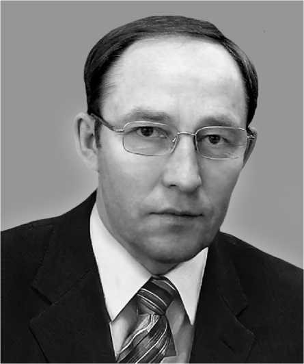 Кашеваров Николай Иванович
