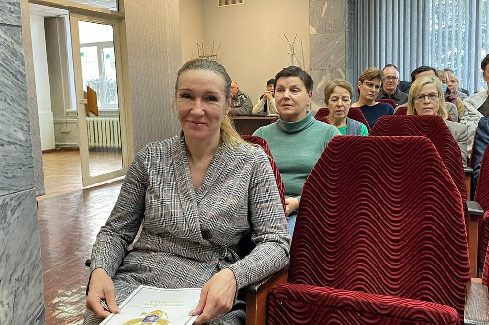 Завершилась отчетная сессия научных подразделений СФНЦА РАН на Ученом совете