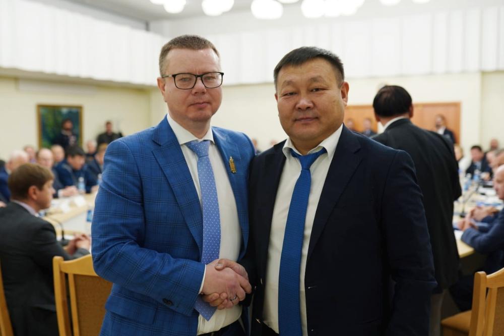 XXV Юбилейный международный научно-практический форум «Аграрная наука — сельскохозяйственному производству Сибири, Монголии, стран СНГ и BRICS»