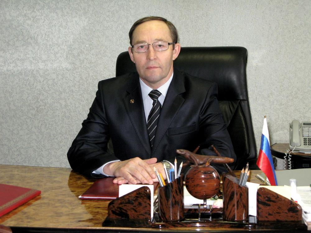 Nikolay Ivanovich Kashevarov