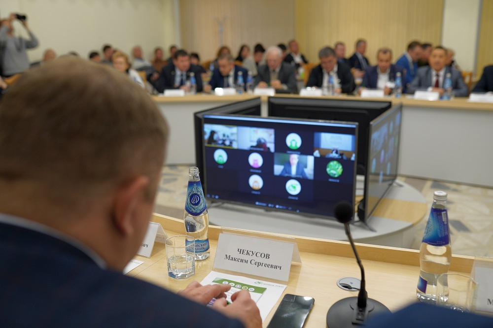 XXV Юбилейный международный научно-практический форум «Аграрная наука — сельскохозяйственному производству Сибири, Монголии, стран СНГ и BRICS»