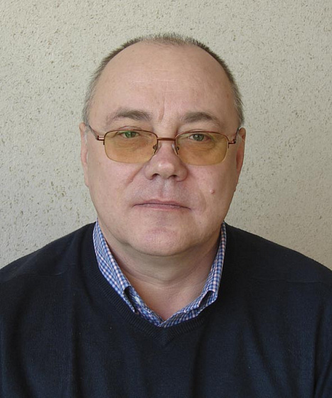 Глотов Александр Гаврилович (председатель)